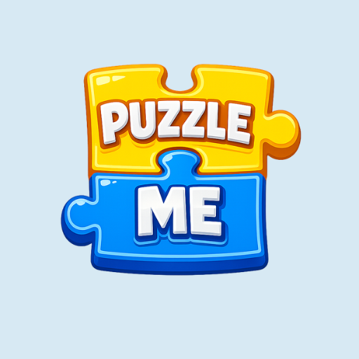 PuzzleMe - Jigsaw Puzzle icon